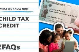 अमेरिकामा जुलाईकेा  देास्रेा हप्तादेखी चाईल्ड ट्याक्स क्रेडितकेा रकम वितरंण गरिने