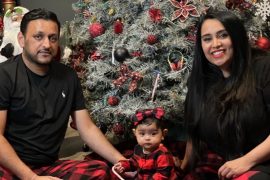 फलोरिडाको आवासिय भवन भत्किदा बेपत्ता हुनेमा भारतीय परिवार पनि