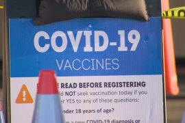 अमेरिकामा कोरोना भ्याक्सिन लगाउनेलाई गाजाको अफर