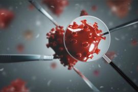 अमेरिकामा कोरोनाको नया भेरियन्ट डेल्टाको अवस्था चिन्ताजनक– सिडिसी