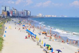 अमेरिकामा भीषण गर्मि, ११२ डिग्री फरेनहाइट सम्म तापक्रम