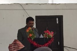 अन्नपूर्ण गाउँपालिकाको नीति तथा कार्यक्रम सार्वजनिक