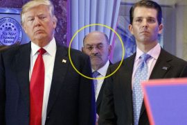 ट्याक्स चोरीको मामलामा फसे डोनाल्ड ट्रम्पको कम्पनीका बित्तिय अधिकारी