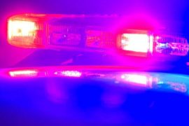 पश्चिम टेक्ससमा बन्दुकधारी संगको आक्रमणमा प्रहरीको ज्यान गयो