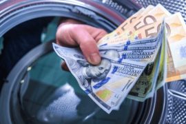 अमेरिकामा मनि लाउन्ड्रिङको अभियोगमा भारतीयलाई १५ महिनाको जेल