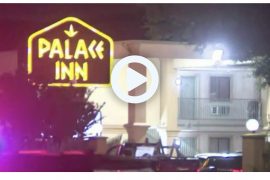 टेक्ससको हयुस्टनको एउटा मोटेलमा बन्दुक आक्रमण हुदा बन्दुकारी सहित तीनको मुत्यु