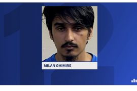 अमेरिकामा नेपालीले गरे नेपालीकै गेाली हानी हत्या