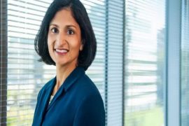 भारतीय मुलकी डा मिना शेषमणि ‘युएस सेन्टर फर मेडिकियर’को निर्देशकमा नियुक्त