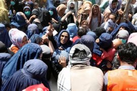 शरणार्थिको रुपमा अफगानिस्तानबाट आतंककारी पनि अमेरिका–युरोप छिरेको आशंका