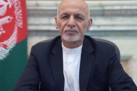 अफगानी राष्ट्रपति असरफ घानी अफगानिस्तान छाडेर कहा पुगे ?