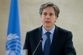 अमेरिकाले पाच जना आतंककारीलाई विश्व आतंककारी सुचीमा राख्यो