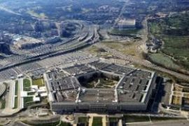 अमेरिकाको पेन्टागन प्रवेशद्धारा नजिक गोलबारी, कयौ घाइते भएको अनुमान