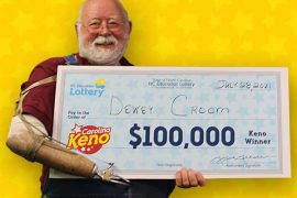 घरमै बसी -बसी करोडपति बने यी अमेरिकन