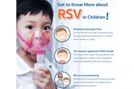 अमेरिकामा बलबालिकामा देखियो नया प्रकृतिको भाइरस