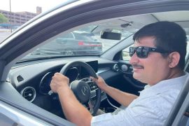 नेपालमा पत्रकारहरु समस्यामा , पत्रकारका अध्यक्ष भने अमेरिकामै मस्त