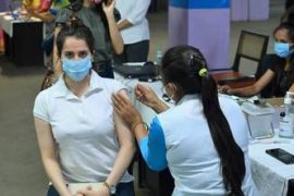 अमेरिकामा भ्याक्सिनको दुबै डोज लगाएकाहरुमा कोरोनाको जोखिम कम–सिडिसी