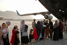 अफगानिस्तानमा अझै फसे ३ सय अमेरिकी नागरिक, अमेरिकी सेनाको समयसिमा सकिदै