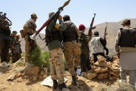 अमेरिकाद्धारा अफगानिस्तानमा आतंककारी अलकायदा यथावत रहेको दाबी