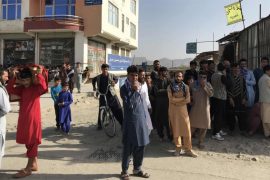 अफगानिस्तानको अवस्थाबारे सामेबार संयुक्त राष्ट्र सुरक्षा परिषदको आपतकालिन बैठक