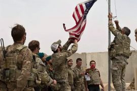 अमेरिकाले काबुलमा दुताबासका कर्मचारी सुरक्षाका लागी सैनिक पठाउने