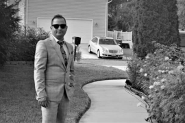 न्युयेार्कमा निधन भएका विपिनकेा शब आज नेपाल पठाइदै