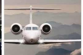 अमेरिकामा उडान भरे लगत्तै विमान दुर्घटनामा पाइलट सहित चारको मुत्यु