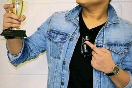 भ्वाइस अफ नेपाल सिजन थ्रिका विजेता किरणलाई विमानस्थलबाट फर्काइयो अमेरिका