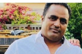 अमेरिकामा केाराना संक्रमणबाट एक नेपालीकेा निधन