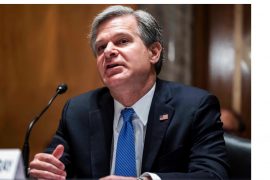 अमेरिकामा आतंकवादी समुहले आक्रमणको षडयन्त्र रच्न सक्ने चेतावनी, एफबिआई