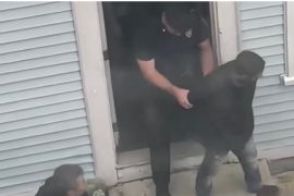 अमेरिकामा आफनै स्टोरमा हत्या गरिएका नेपाली व्यवसायी महासेठका हत्यारा समातिए