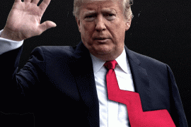 निवर्तमान राष्ट्रपति डोनाल्ड ट्रम्प अब धनीको सुचीमा रहेनन