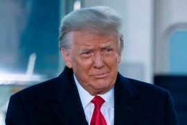 डोनाल्ड ट्रम्पलाई टवीटरको तलतल, बन्द अकाउन्ट खोल्न अदालतमा अपिल