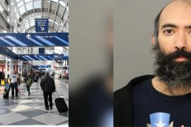 तीन महिनासम्म विमानस्थलमा अनाधिकृत प्रवेश गरेको आरोप लागेका भारतीय आरोप मुक्त