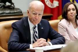 कागजपत्र बिहीन कामदारलाई काममा लगाएर शोषण गर्ने मालिकलाई बाइडेन प्रशासनले नछाडने