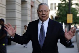 अमेरिकाका पुर्व पहिलो अश्वेत विदेशमन्त्री कोलिन पावेलको कोरोना संक्रमणबाट निधन