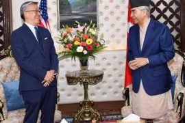 नेपाललले एमसिसि पास नगर्ने अन्य मुलुकलाई दिइने– अमेरिका