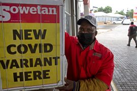 कोरोनाको नया भेरियन्ट ओमिक्रोन कति खतरनाक ?