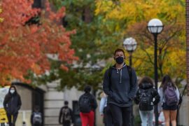 मिसिगन युनिभर्सिटीमा अचानक फैलिएको फ्लुको महामारीले ५२८ विद्यार्थी बिमारी