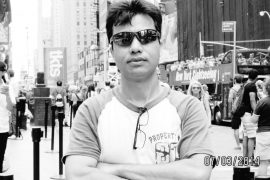 २१ वर्षको अमेरिका बसाईपछि पहिलो पटक नेपाल भुमी टेक्ने नेपाली युवाको सपना अधुरै