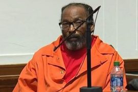 अमेरिकामा ४० वर्षदेखि जेलमा रहेका अभियुक्तद्धारा अभियोग अस्विकार