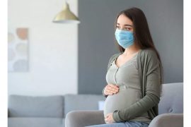 अमेरिकामा गर्भवति महिलाका लागी खतरा बन्यो डेल्टा भेरियन्ट