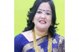 अमेरिकामा सवारीले ठक्कर दिदा नेपाली महिला खड्काकेा दुख्द निधन