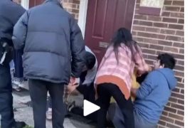 अमेरिकामा आफनै नेपाली भाषी नातेदारले आफन्तलाई नै गोली हाने