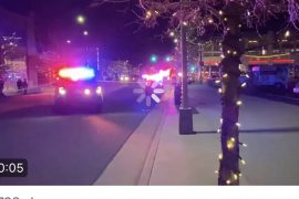 कोलोाराडोमा श्रृखलावद्ध बन्दुक हमलामा पाचको मुत्यु