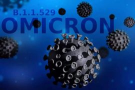 अमेरिकामा ओमिक्रोन भेरियन्टबाट मुत्यु हुने पहिलो व्यक्ति टेक्ससका