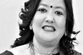 अमेरिका आएको दुई महिनामा सवारी ठक्करबाट ज्यान गुमाएकी खडकाको शब नेपाल पठाइयो
