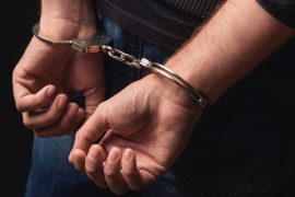 गैरकानुनी रुपमा अमेरिकाको भर्जिन टापुमा प्रवेश गरेको आरोपमा तीन भारतीय पक्राउ