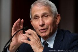 ओमिक्रोन डेल्टा भन्दा कम खतरनाक प्रारभ्भिक निष्कर्ष– फाउची