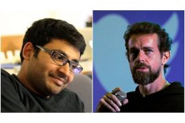 ट्वीटर कम्पनीको प्रमुख कार्यकारी नियुक्त भारतीय मुलका अग्रवालको वार्षिक तलब कति ?