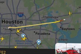 टेक्ससको हयुस्टन नजिकै गोली चल्दा एकको मुत्यु, १४ घाइते